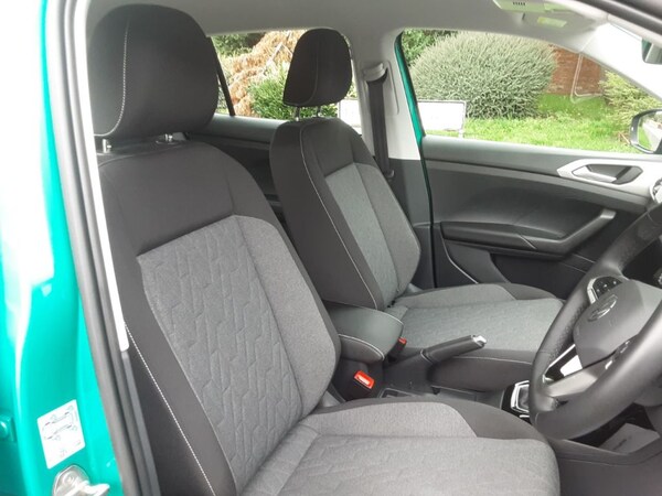 Used Volkswagen T-Cross 2024 for sale - 76131962: Photo 26