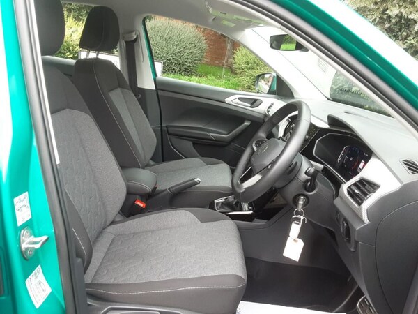 Used Volkswagen T-Cross 2024 for sale - 76131962: Photo 27