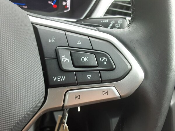 Used Volkswagen T-Cross 2024 for sale - 76131962: Photo 29