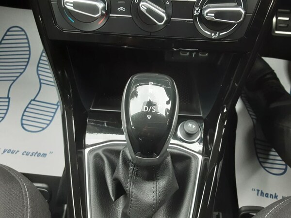 Used Volkswagen T-Cross 2024 for sale - 76131962: Photo 33