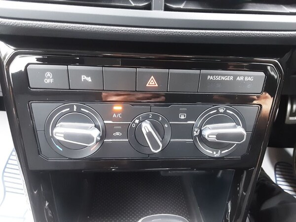 Used Volkswagen T-Cross 2024 for sale - 76131962: Photo 34