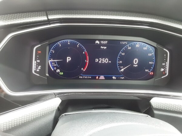 Used Volkswagen T-Cross 2024 for sale - 76131962: Photo 37