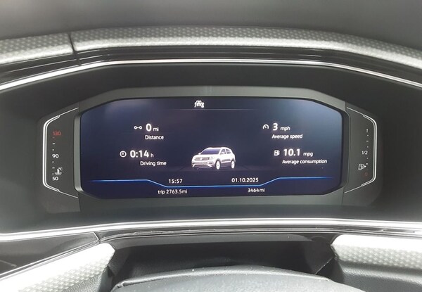 Used Volkswagen T-Cross 2024 for sale - 76131962: Photo 38
