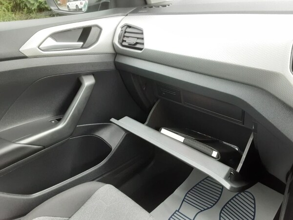 Used Volkswagen T-Cross 2024 for sale - 76131962: Photo 39
