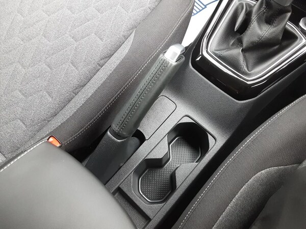 Used Volkswagen T-Cross 2024 for sale - 76131962: Photo 40
