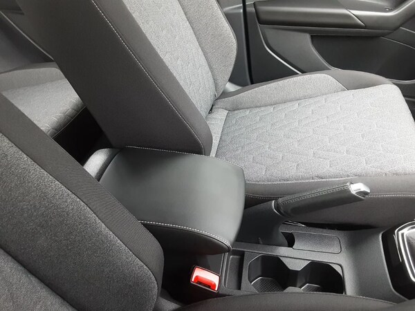 Used Volkswagen T-Cross 2024 for sale - 76131962: Photo 41