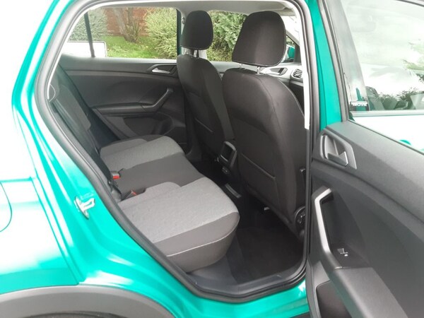 Used Volkswagen T-Cross 2024 for sale - 76131962: Photo 42