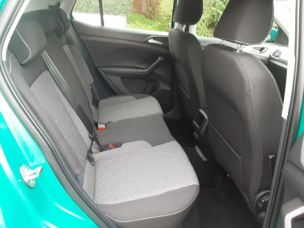 Used Volkswagen T-Cross 2024 for sale - 76131962: Photo 43