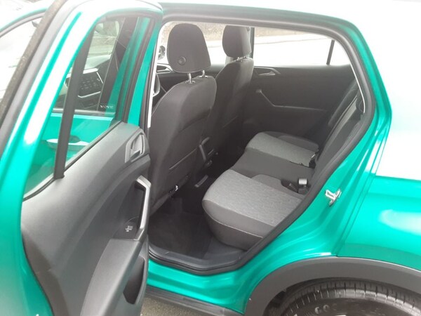 Used Volkswagen T-Cross 2024 for sale - 76131962: Photo 44