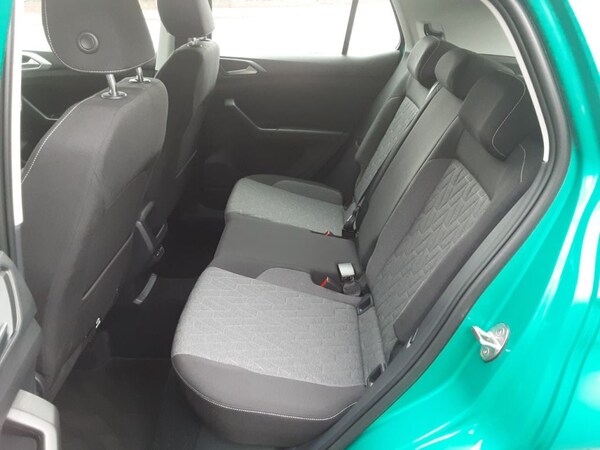 Used Volkswagen T-Cross 2024 for sale - 76131962: Photo 45