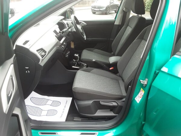 Used Volkswagen T-Cross 2024 for sale - 76131962: Photo 46