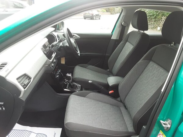 Used Volkswagen T-Cross 2024 for sale - 76131962: Photo 47