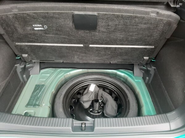 Used Volkswagen T-Cross 2024 for sale - 76131962: Photo 6