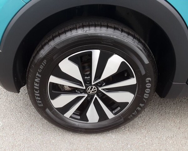 Used Volkswagen T-Cross 2024 for sale - 76131962: Photo 8