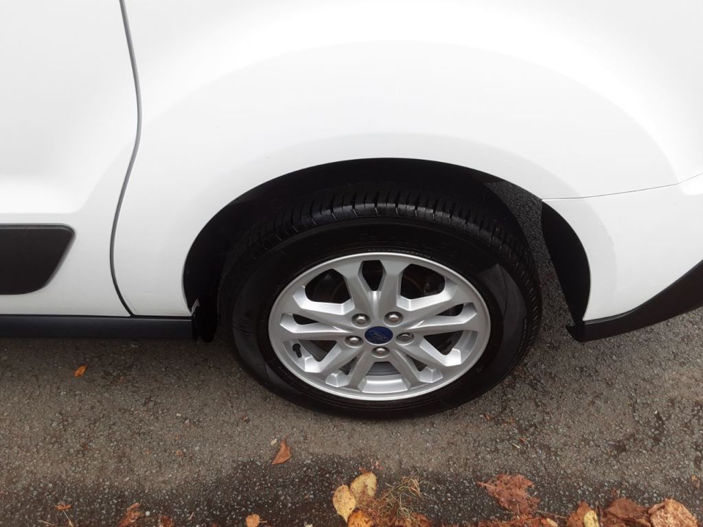 Used Ford Transit Connect 2021 for sale - 76332852: Photo 14