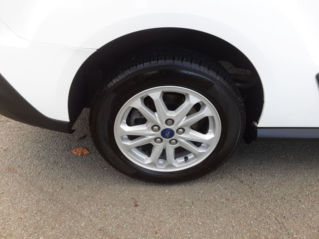 Used Ford Transit Connect 2021 for sale - 76332852: Photo 16
