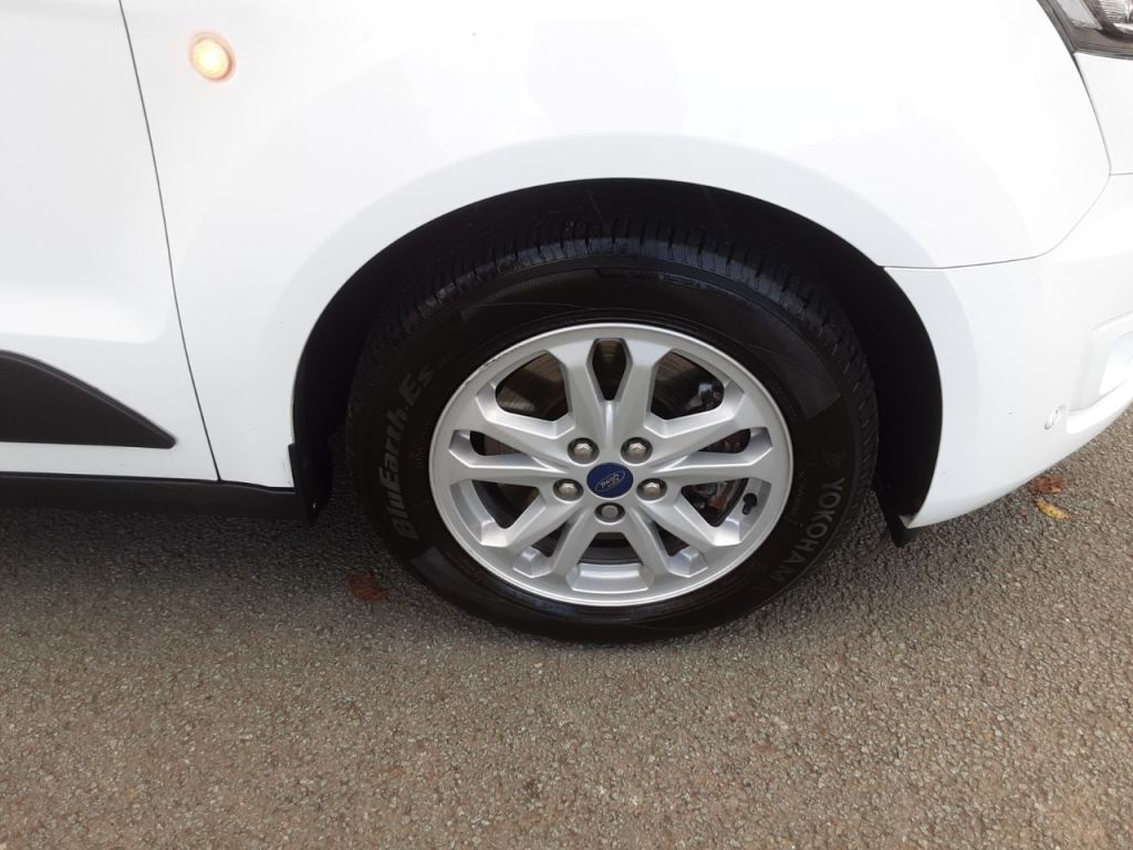 Used Ford Transit Connect 2021 for sale - 76332852: Photo 17