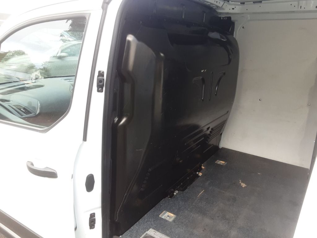Used Ford Transit Connect 2021 for sale - 76332852: Photo 18