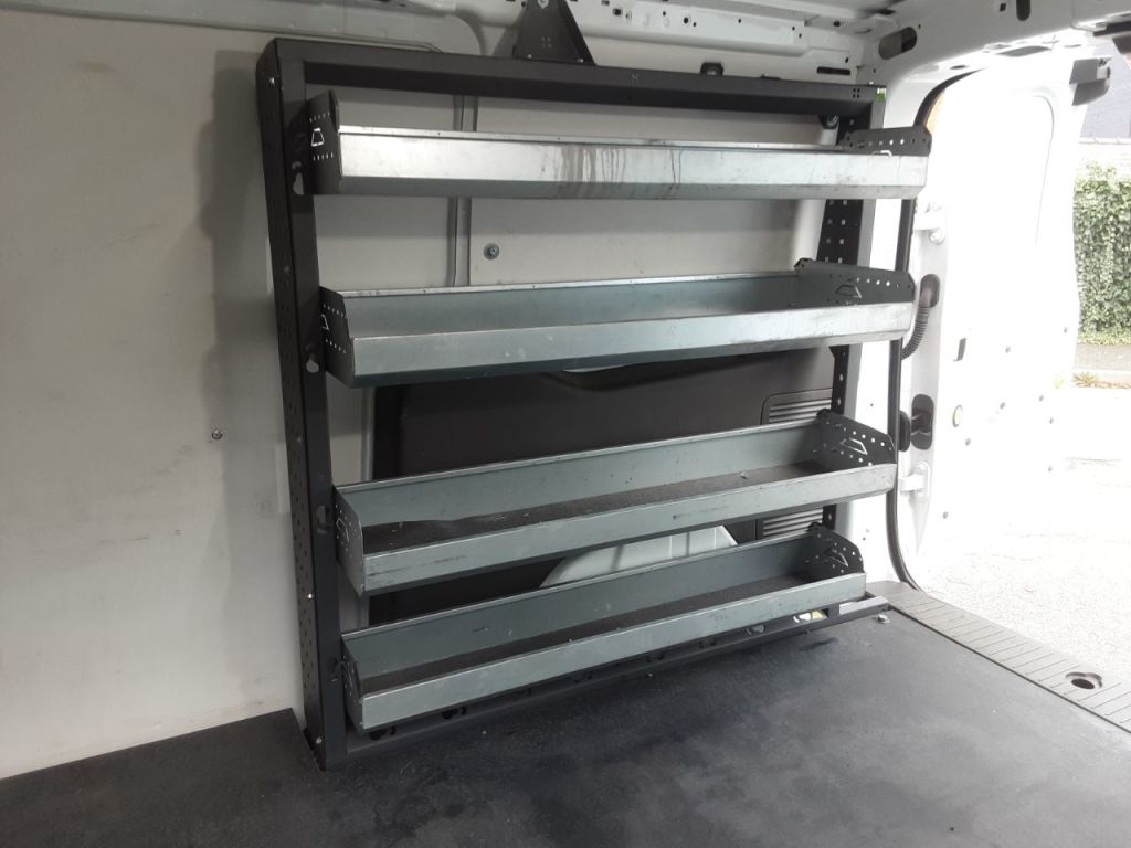 Used Ford Transit Connect 2021 for sale - 76332852: Photo 19