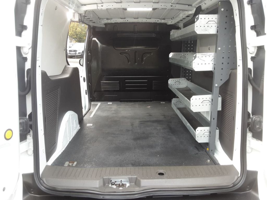 Used Ford Transit Connect 2021 for sale - 76332852: Photo 2