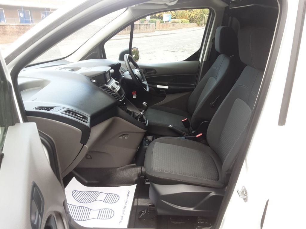 Used Ford Transit Connect 2021 for sale - 76332852: Photo 21