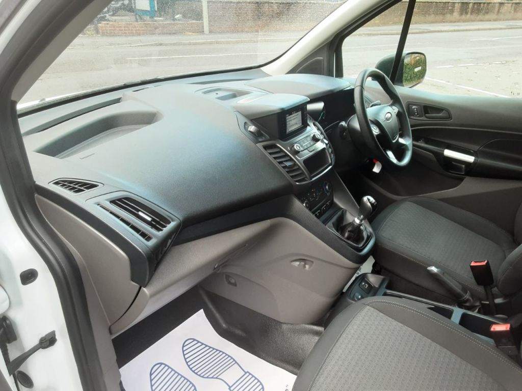 Used Ford Transit Connect 2021 for sale - 76332852: Photo 22