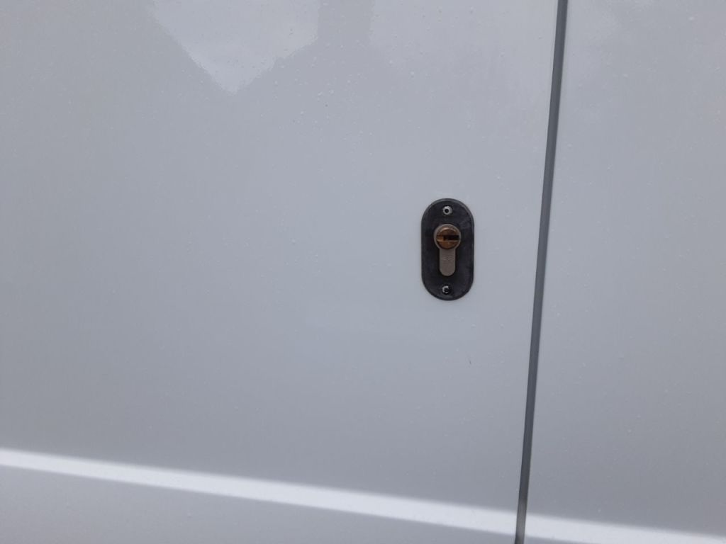Used Ford Transit Connect 2021 for sale - 76332852: Photo 23