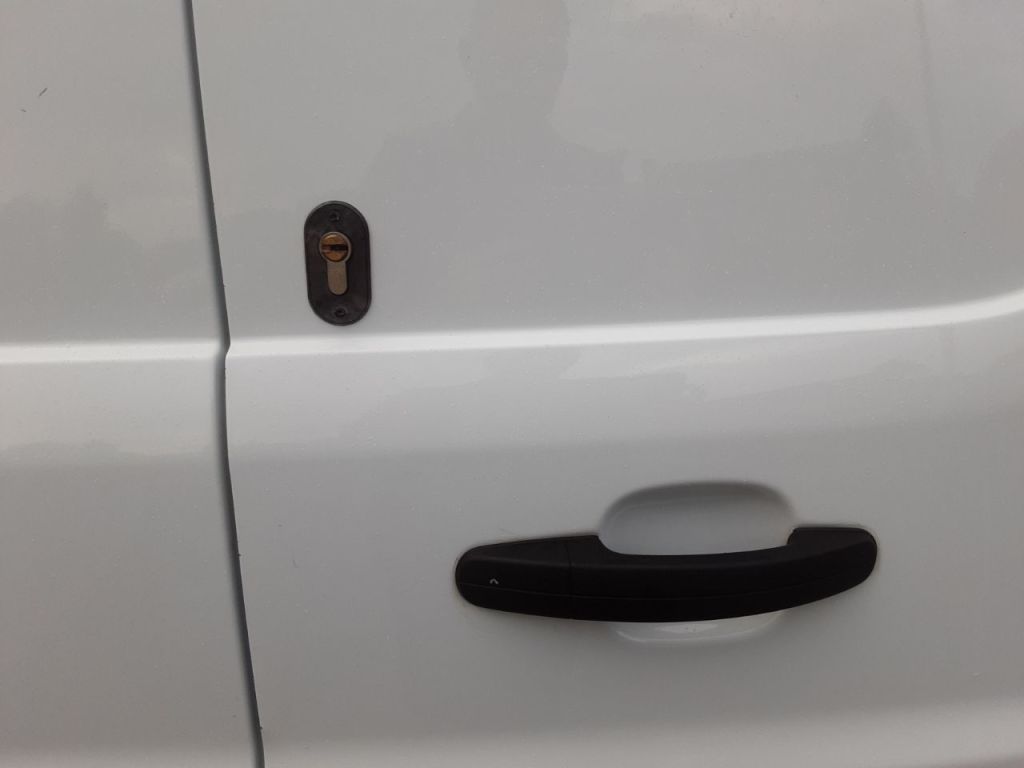 Used Ford Transit Connect 2021 for sale - 76332852: Photo 24
