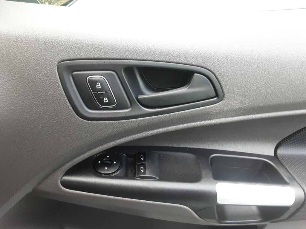 Used Ford Transit Connect 2021 for sale - 76332852: Photo 25