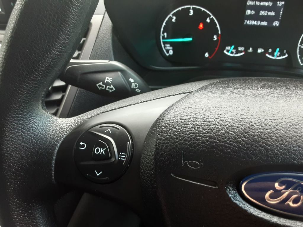 Used Ford Transit Connect 2021 for sale - 76332852: Photo 27