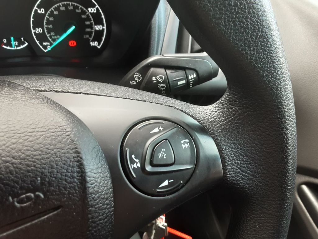 Used Ford Transit Connect 2021 for sale - 76332852: Photo 28