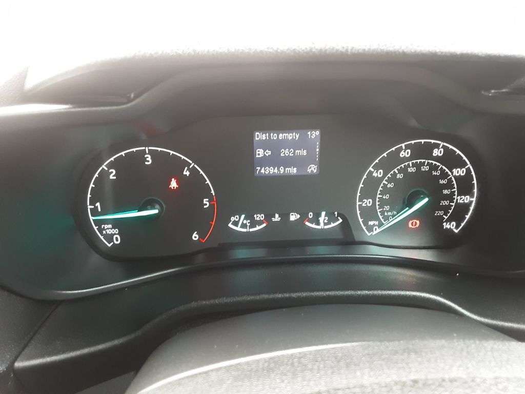 Used Ford Transit Connect 2021 for sale - 76332852: Photo 29