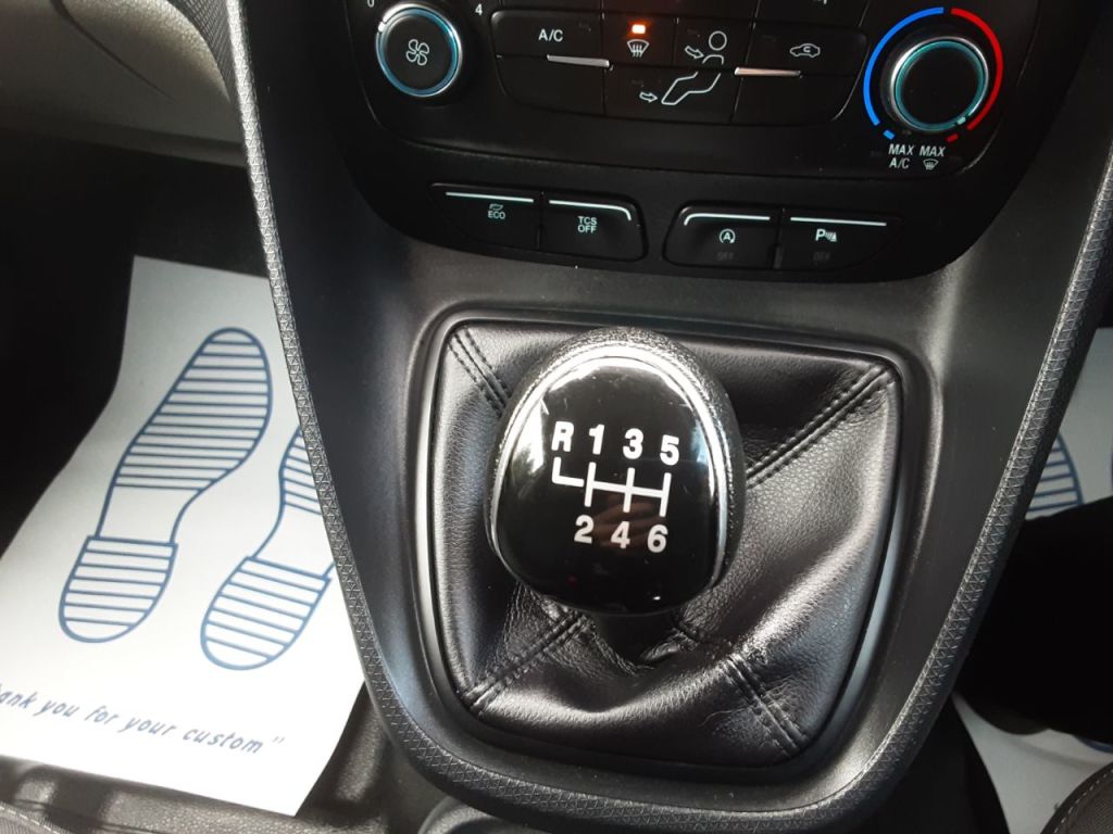 Used Ford Transit Connect 2021 for sale - 76332852: Photo 31