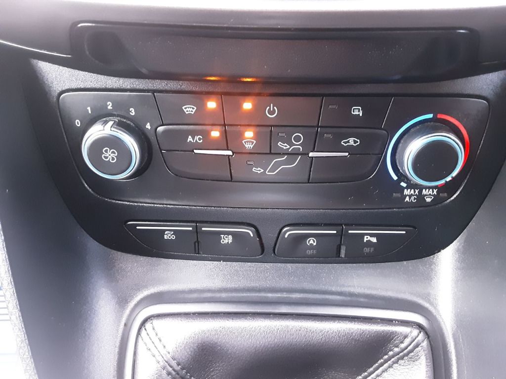 Used Ford Transit Connect 2021 for sale - 76332852: Photo 32