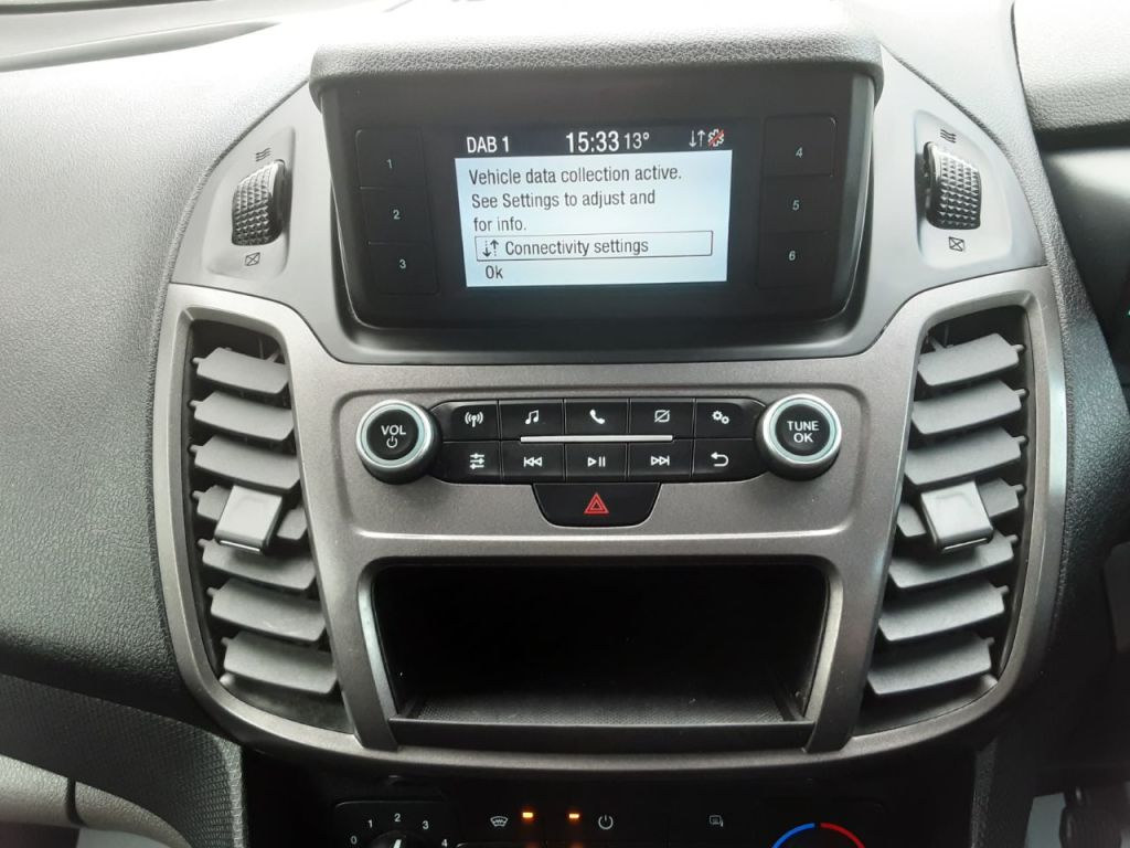 Used Ford Transit Connect 2021 for sale - 76332852: Photo 33