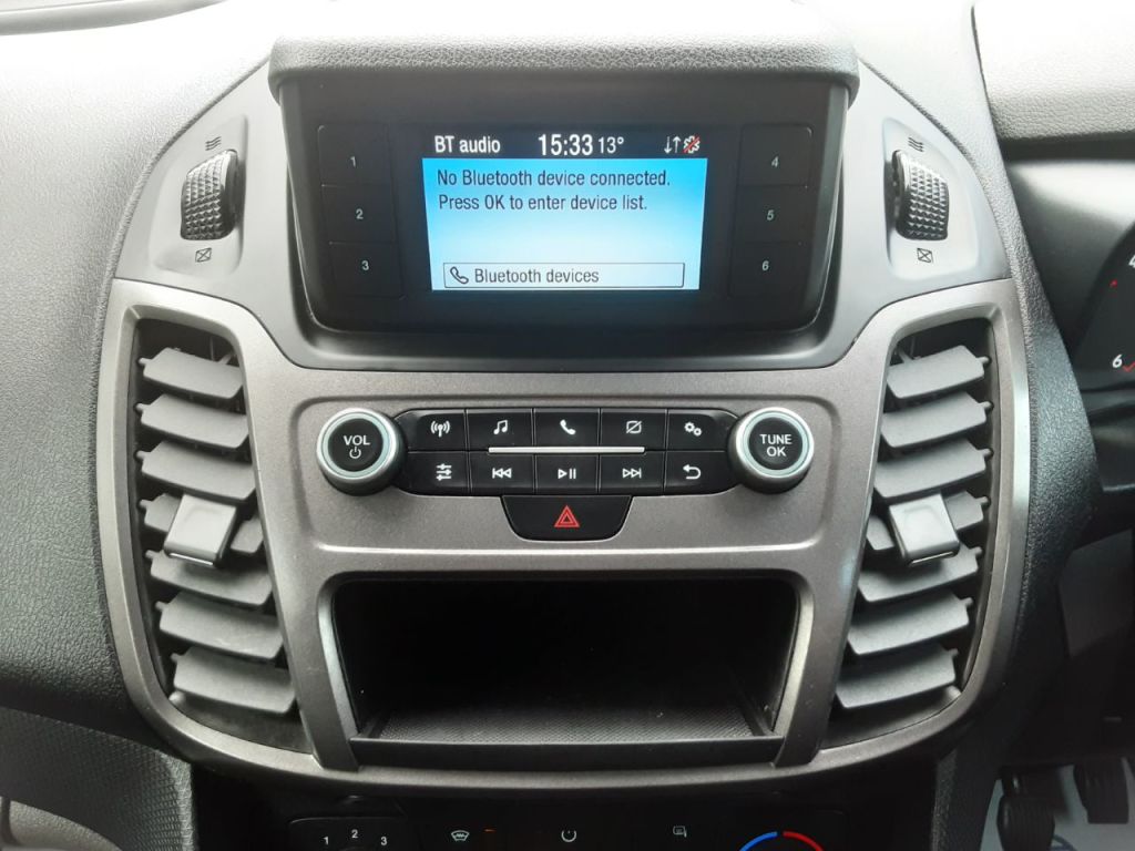 Used Ford Transit Connect 2021 for sale - 76332852: Photo 34