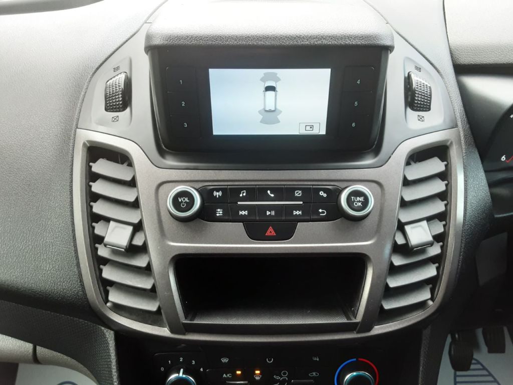 Used Ford Transit Connect 2021 for sale - 76332852: Photo 35