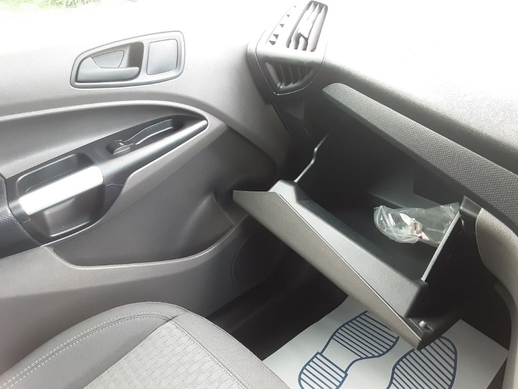 Used Ford Transit Connect 2021 for sale - 76332852: Photo 36