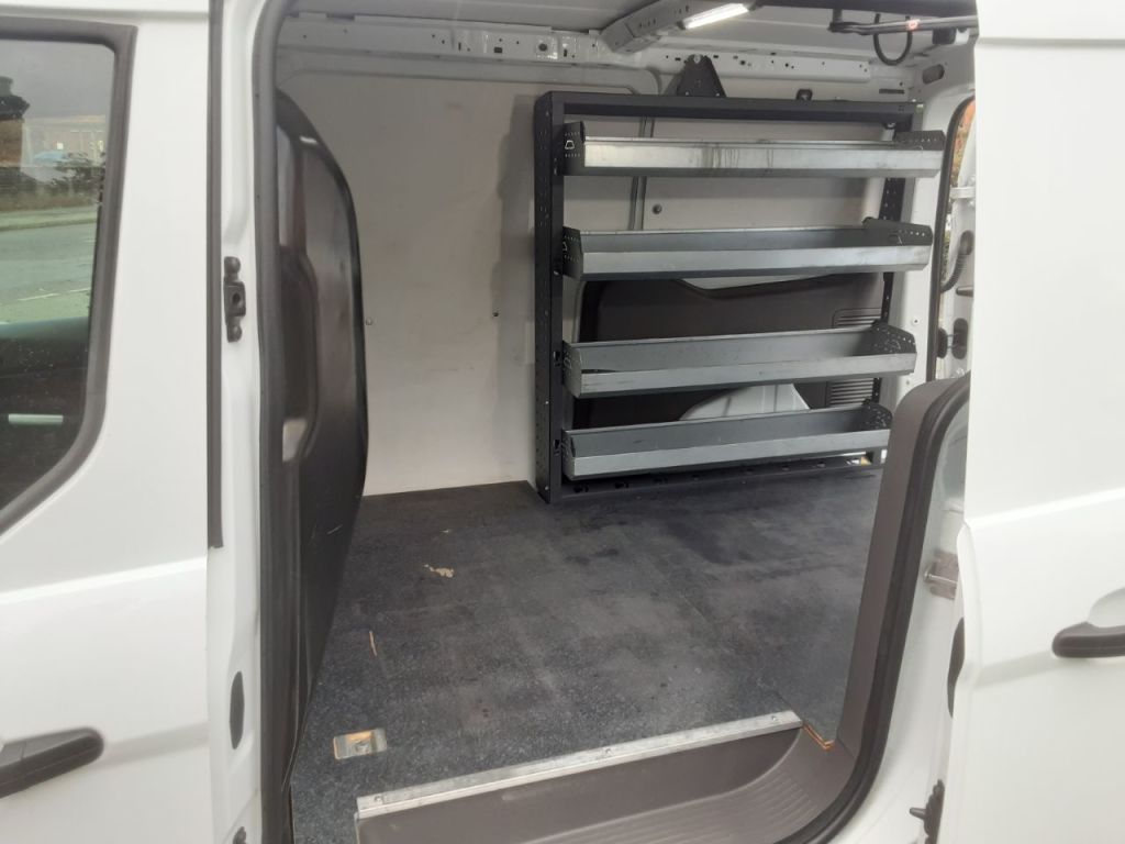 Used Ford Transit Connect 2021 for sale - 76332852: Photo 4