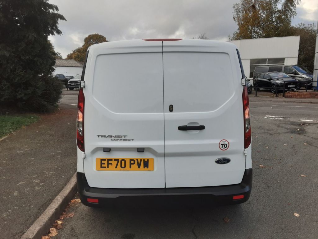 Used Ford Transit Connect 2021 for sale - 76332852: Photo 9