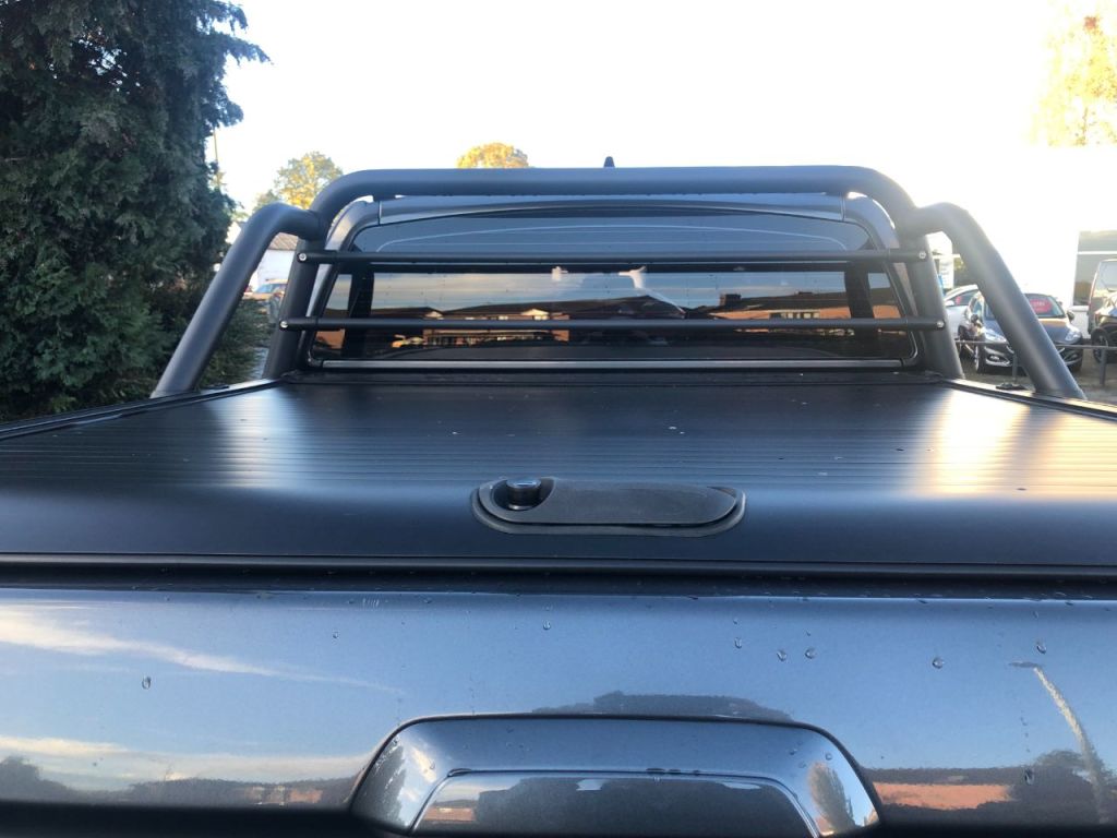Used Ssangyong Musso 2023 for sale - 76312837: Photo 10