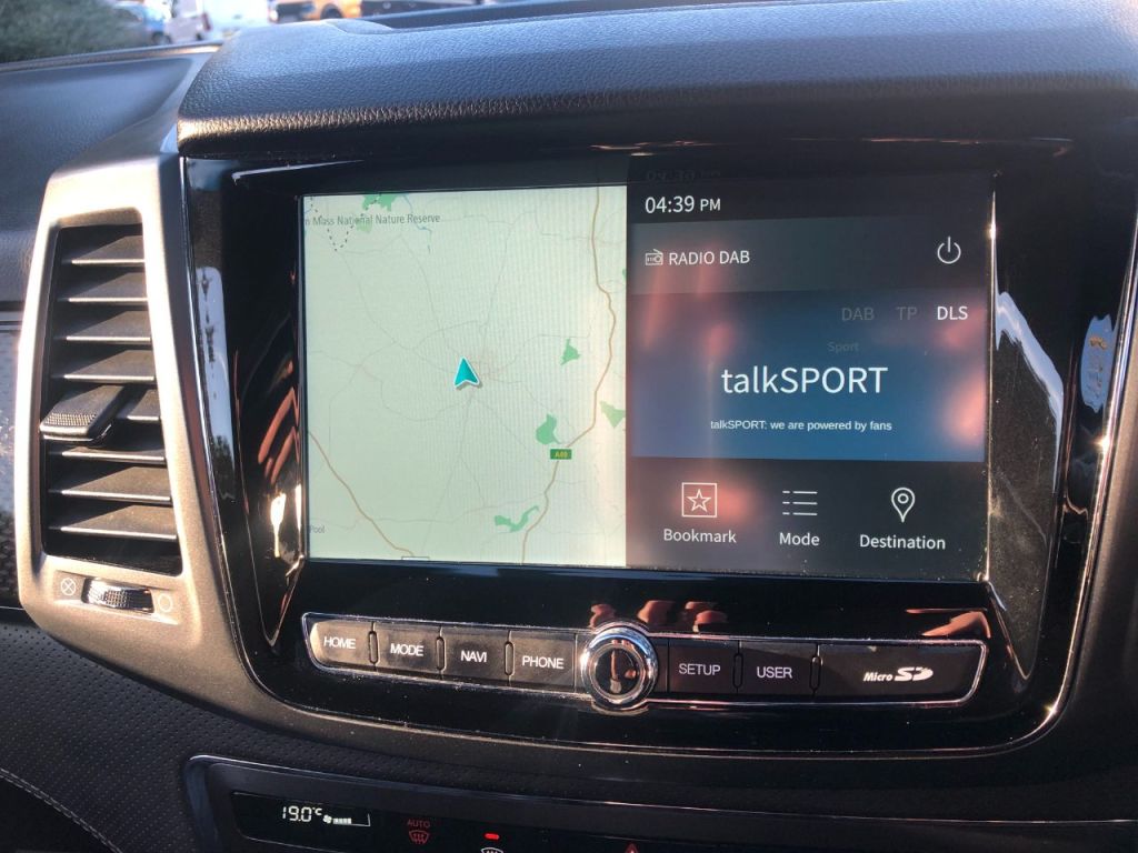 Used Ssangyong Musso 2023 for sale - 76312837: Photo 12