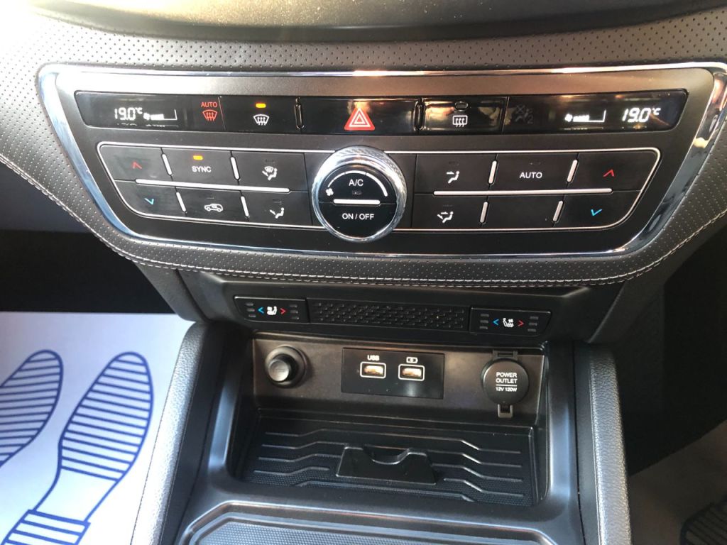 Used Ssangyong Musso 2023 for sale - 76312837: Photo 15