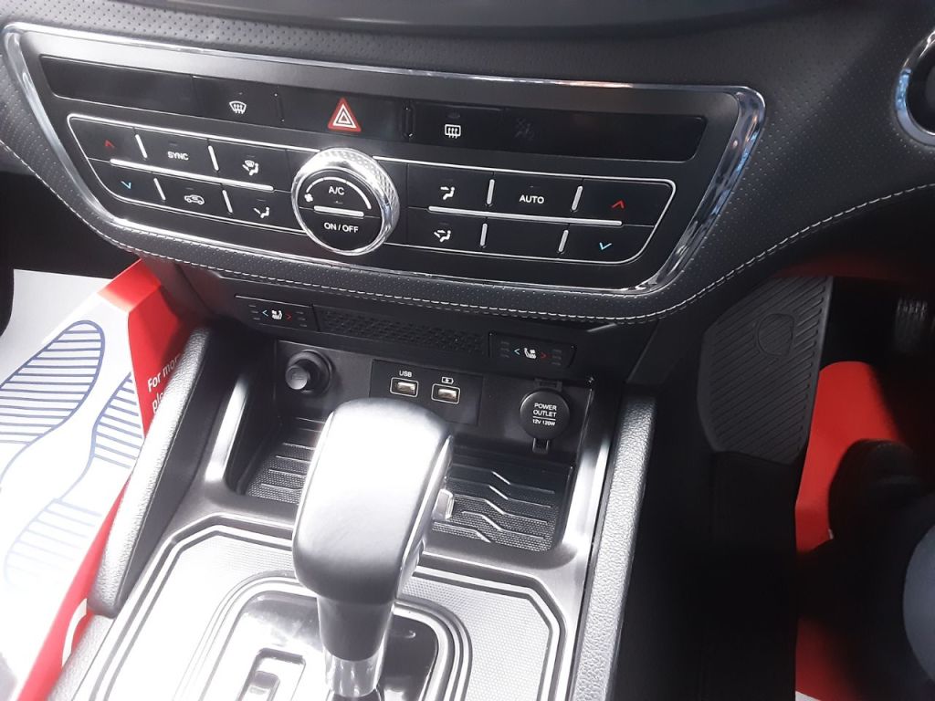 Used Ssangyong Musso 2023 for sale - 76312837: Photo 18