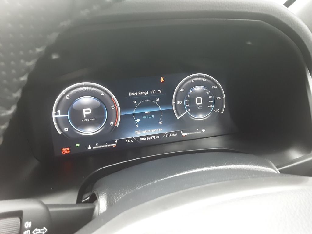 Used Ssangyong Musso 2023 for sale - 76312837: Photo 19