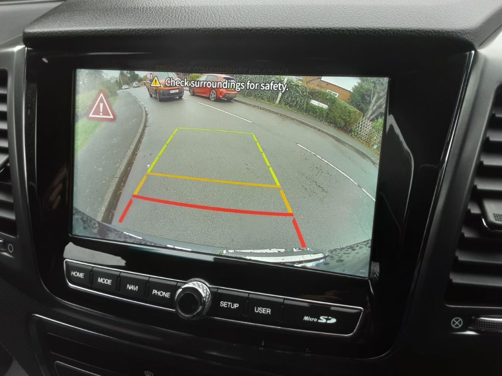 Used Ssangyong Musso 2023 for sale - 76312837: Photo 20