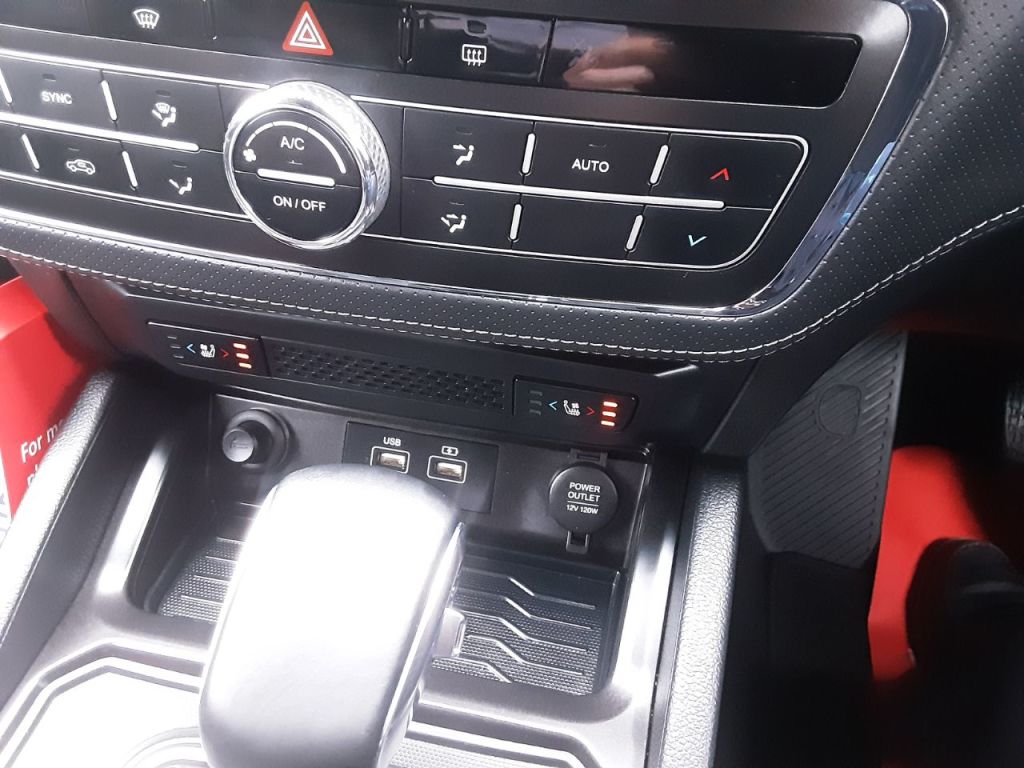 Used Ssangyong Musso 2023 for sale - 76312837: Photo 21