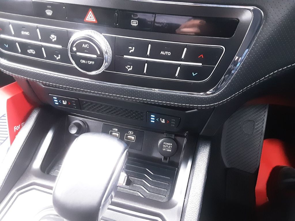 Used Ssangyong Musso 2023 for sale - 76312837: Photo 22