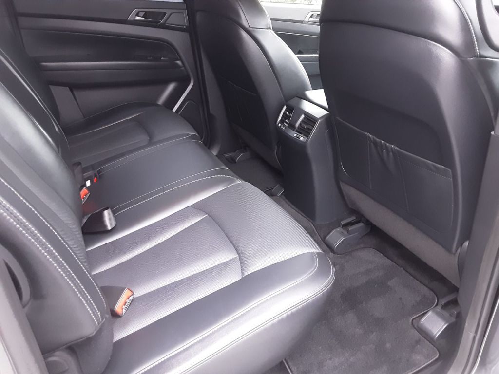 Used Ssangyong Musso 2023 for sale - 76312837: Photo 24