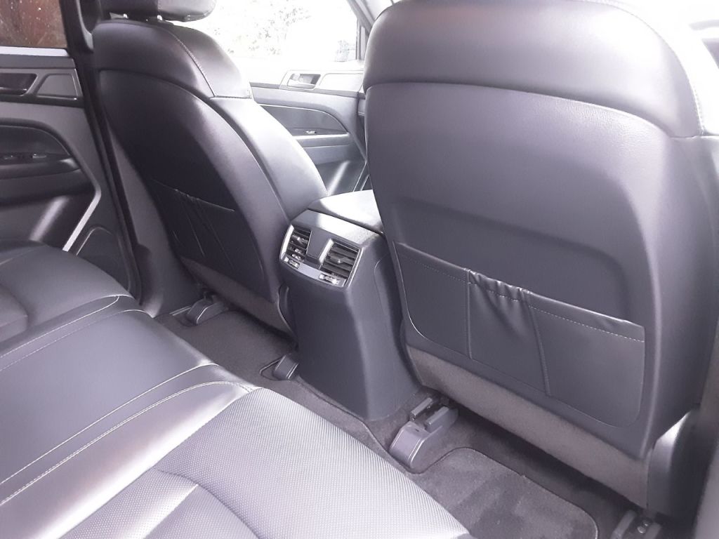 Used Ssangyong Musso 2023 for sale - 76312837: Photo 26